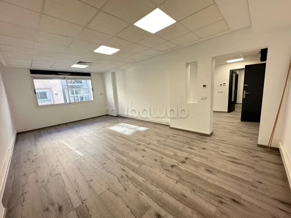 Bureau 76 m² à louer à Mers Sultan, Casablanca — Photo 24