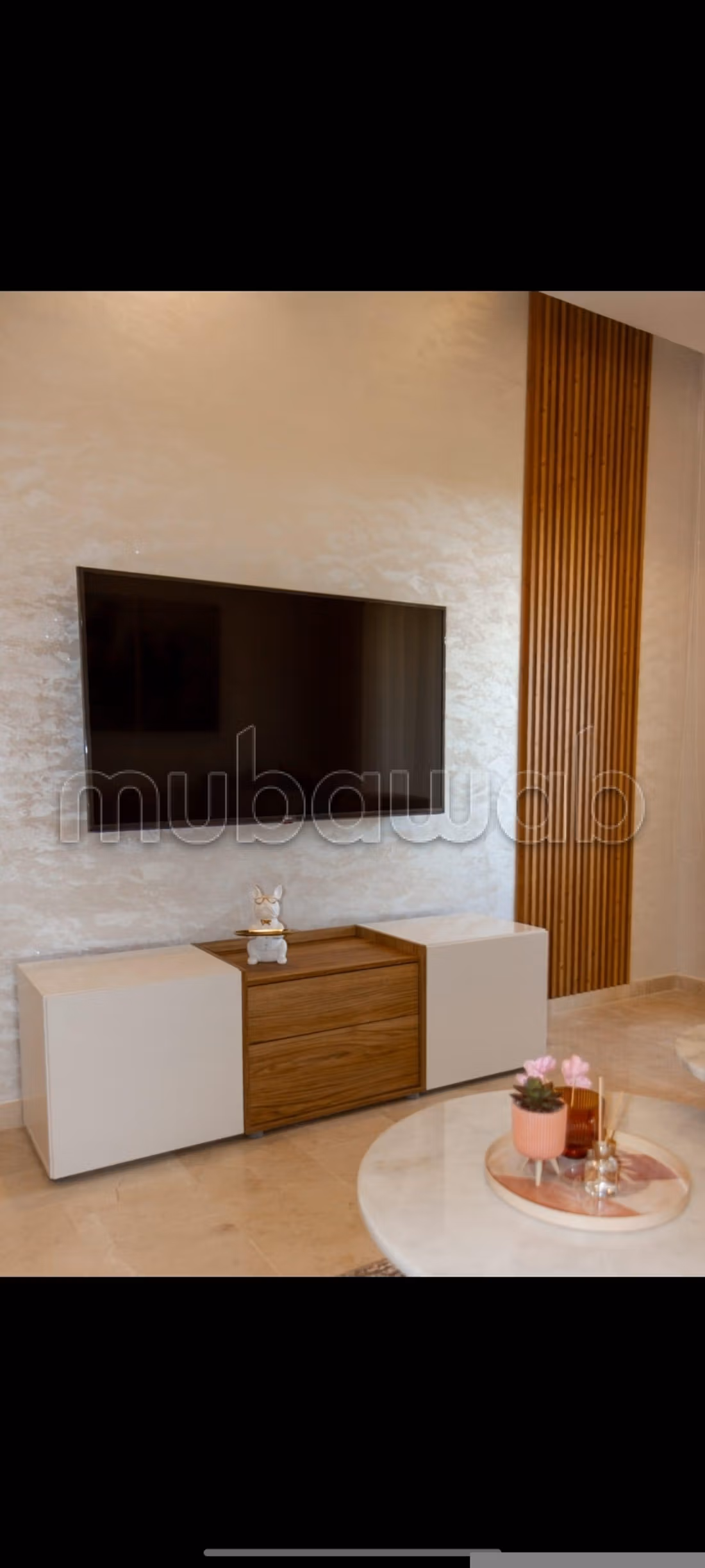 شقة 80 متر مربع للايجار في مراكش — Photo 3