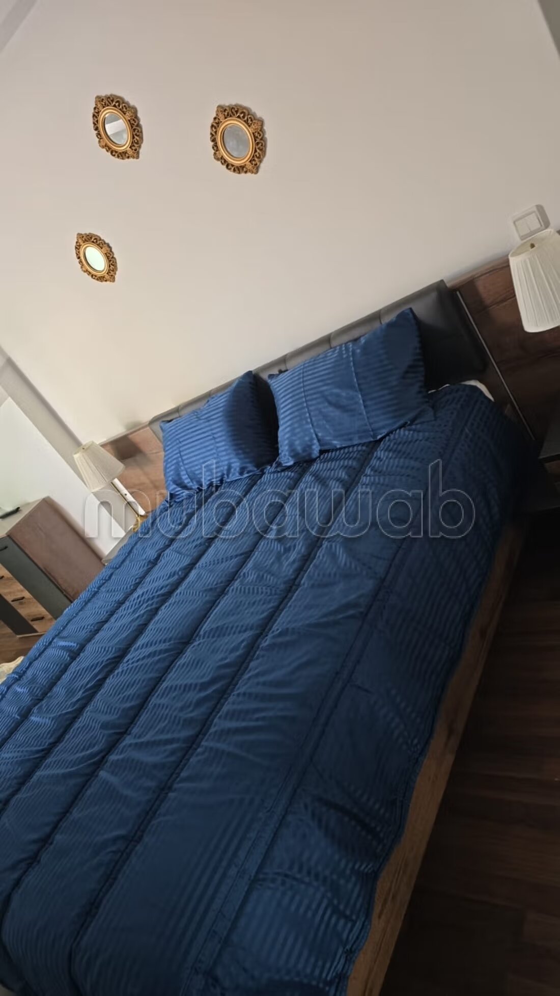 شقة 67 متر مربع للإيجار في الدار البيضاء (حي أراها) — Photo 6