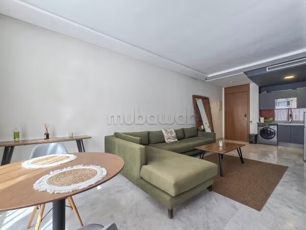 شقة 67 متر مربع للإيجار في الدار البيضاء (حي أراها) — Photo 20