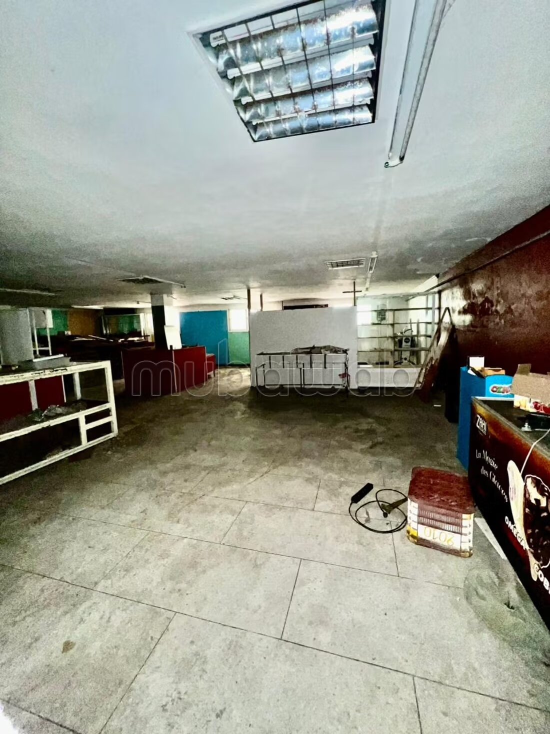 Bureau 541 m² à vendre à Mohammédia — Photo 11