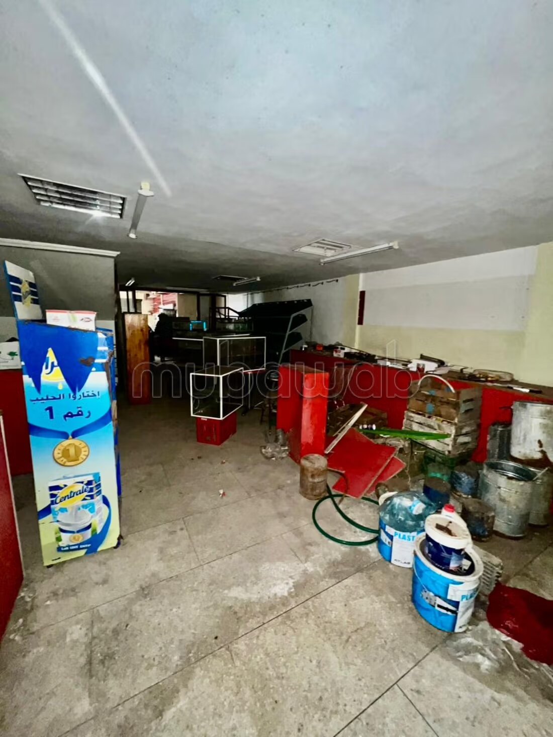 Bureau 541 m² à vendre à Mohammédia — Photo 23