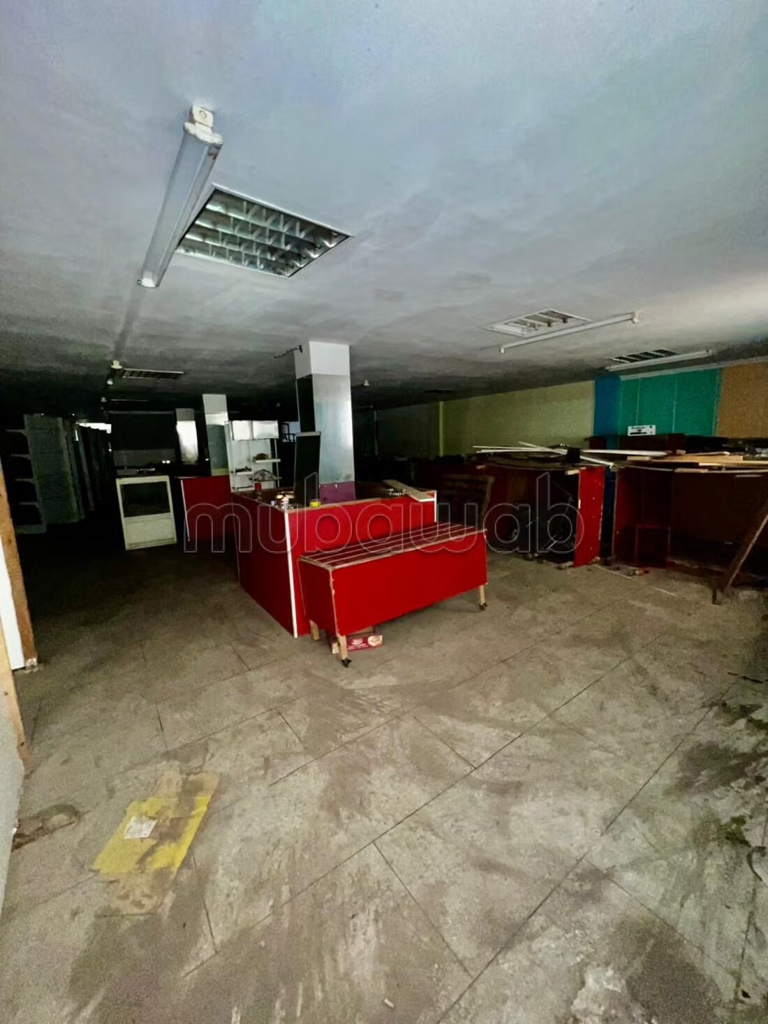 Bureau 541 m² à vendre à Mohammédia — Photo 20