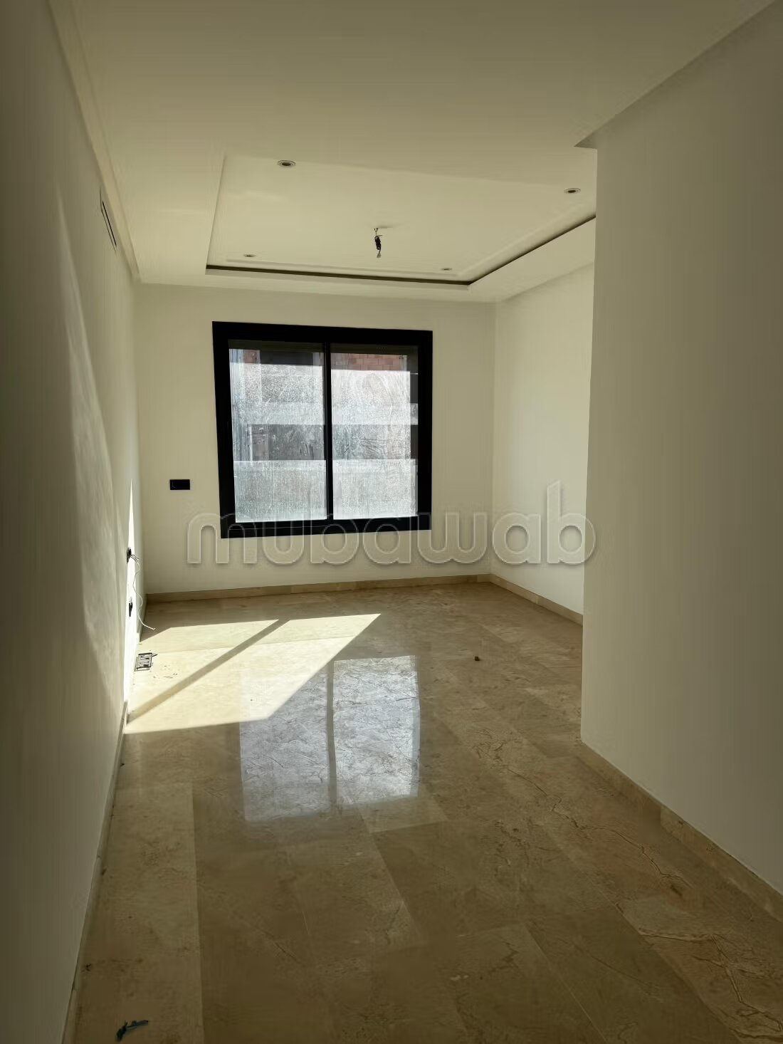 Appartement 74 m² à louer à Casablanca (Franceville) — Photo 2