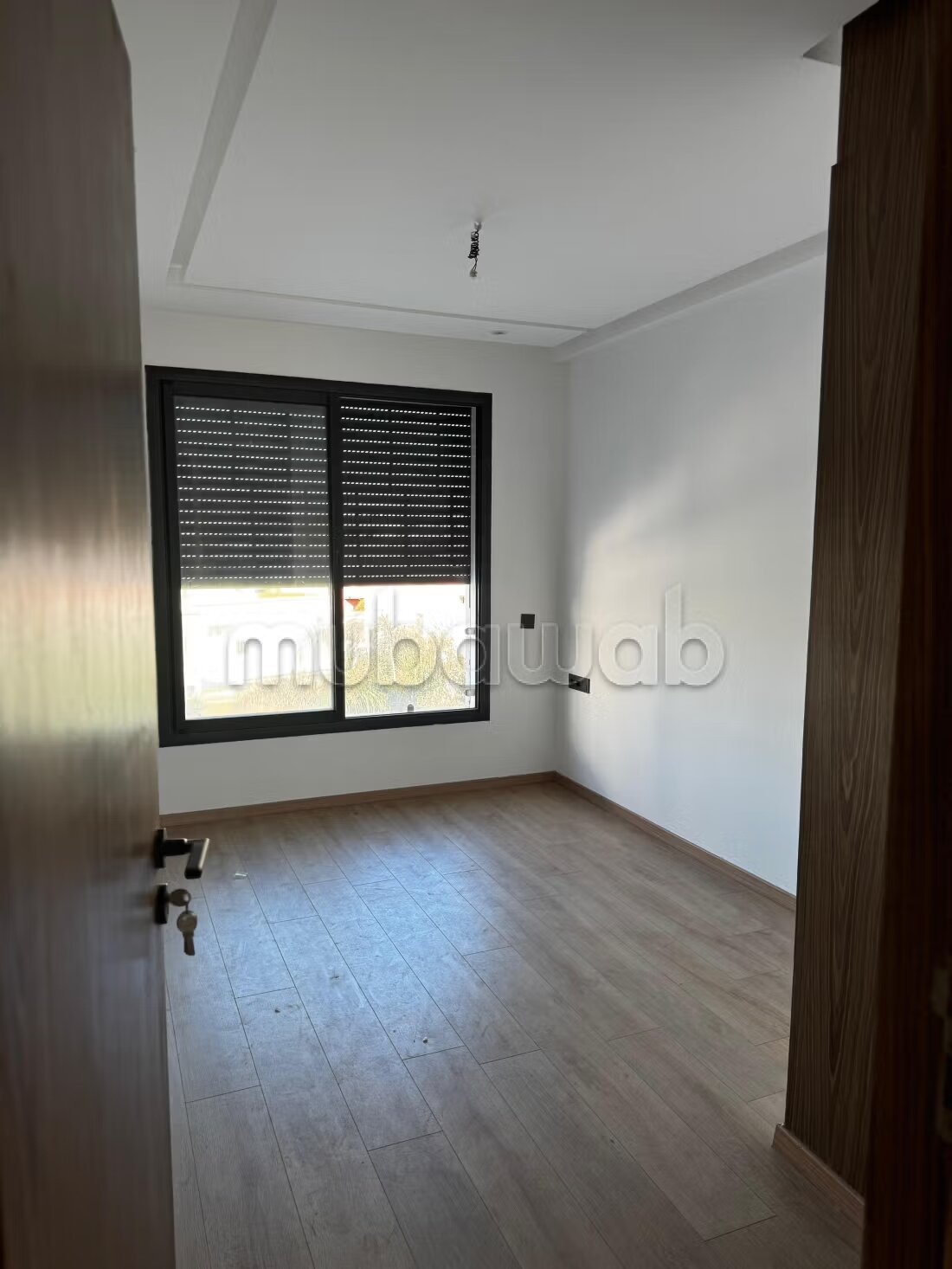 Appartement 74 m² à louer à Casablanca (Franceville) — Photo 3