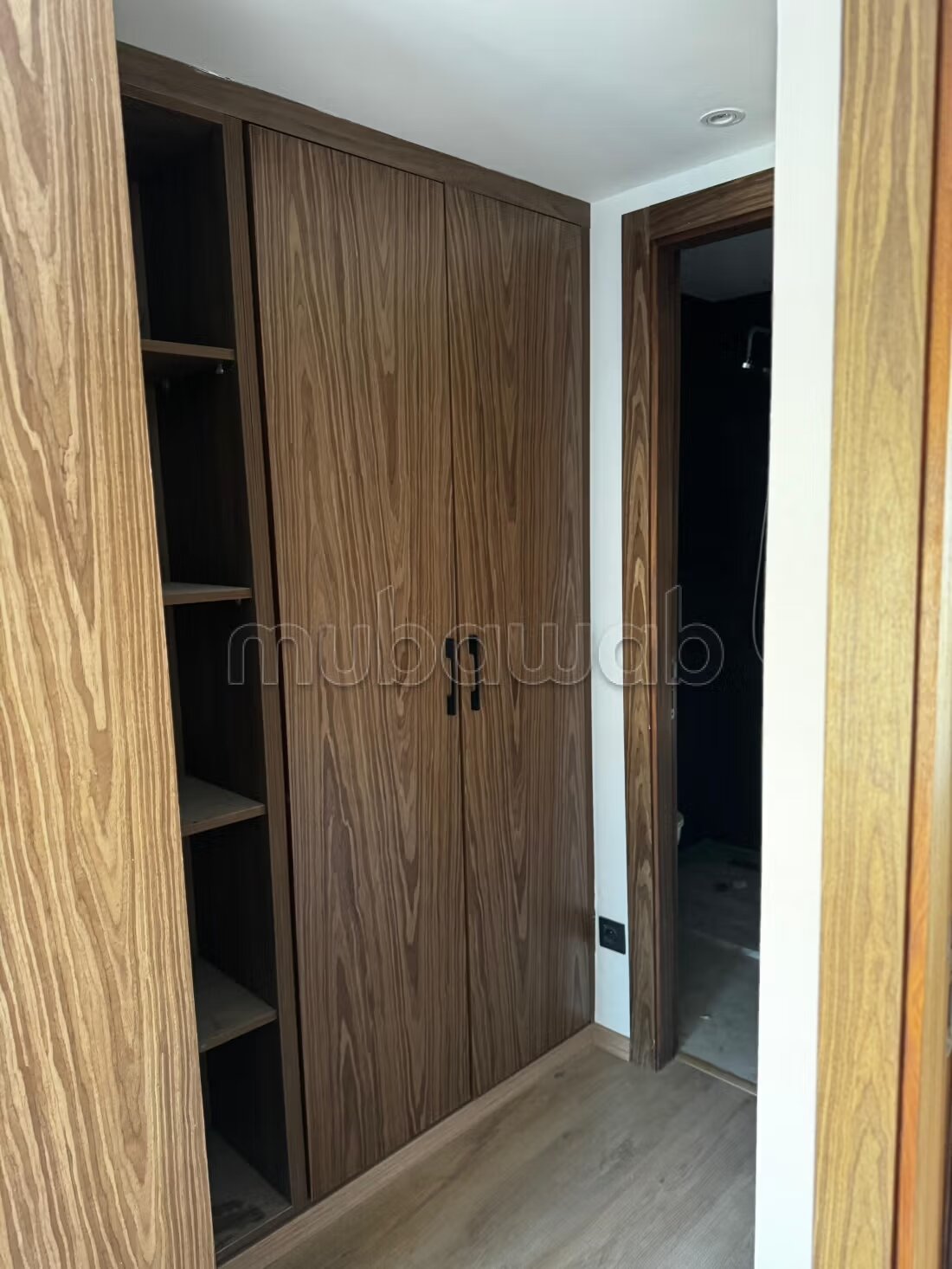 Appartement 74 m² à louer à Casablanca (Franceville) — Photo 6