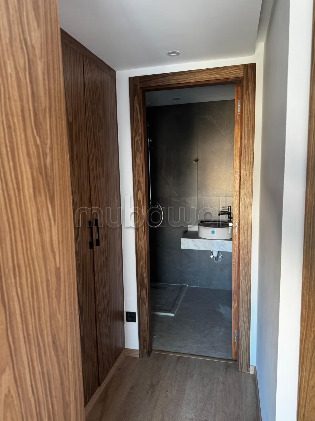 Appartement 74 m² à louer à Casablanca (Franceville) — Photo 7