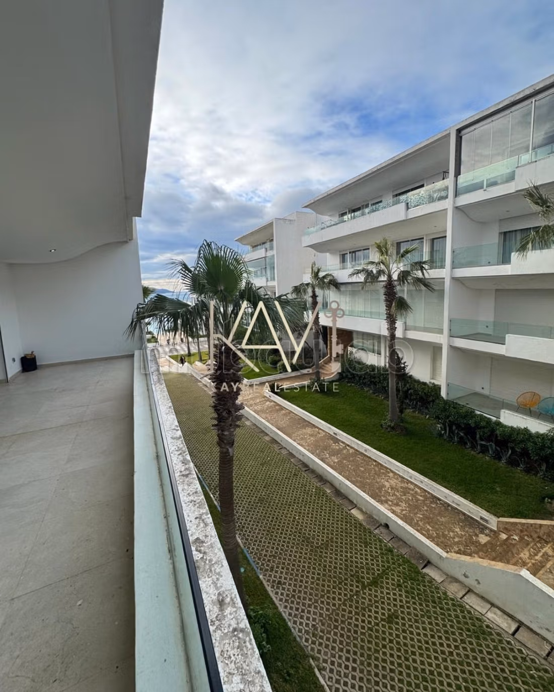 Apartment 100 sqm for rent in Tanger — Photo 12