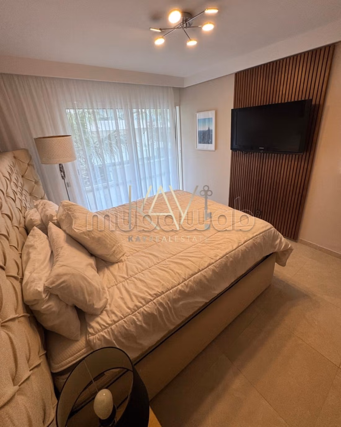 Apartment 100 sqm for rent in Tanger — Photo 14