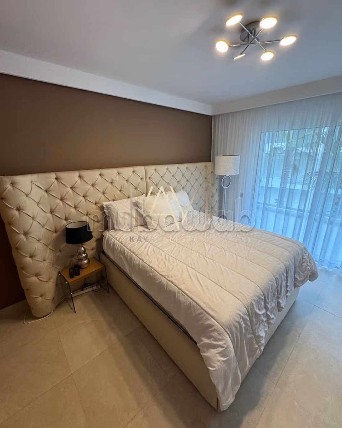 Apartment 100 sqm for rent in Tanger — Photo 16
