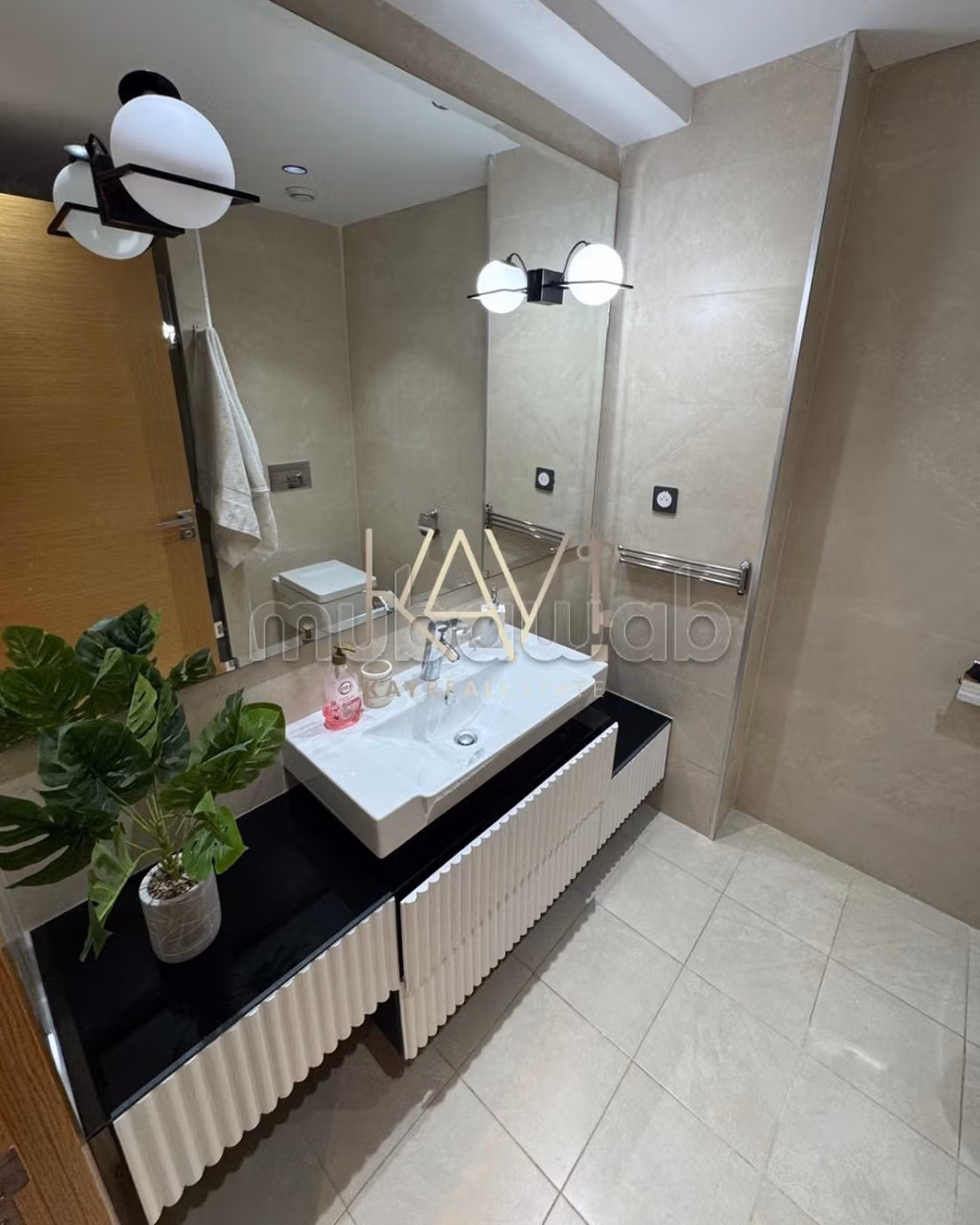 Apartment 100 sqm for rent in Tanger — Photo 20