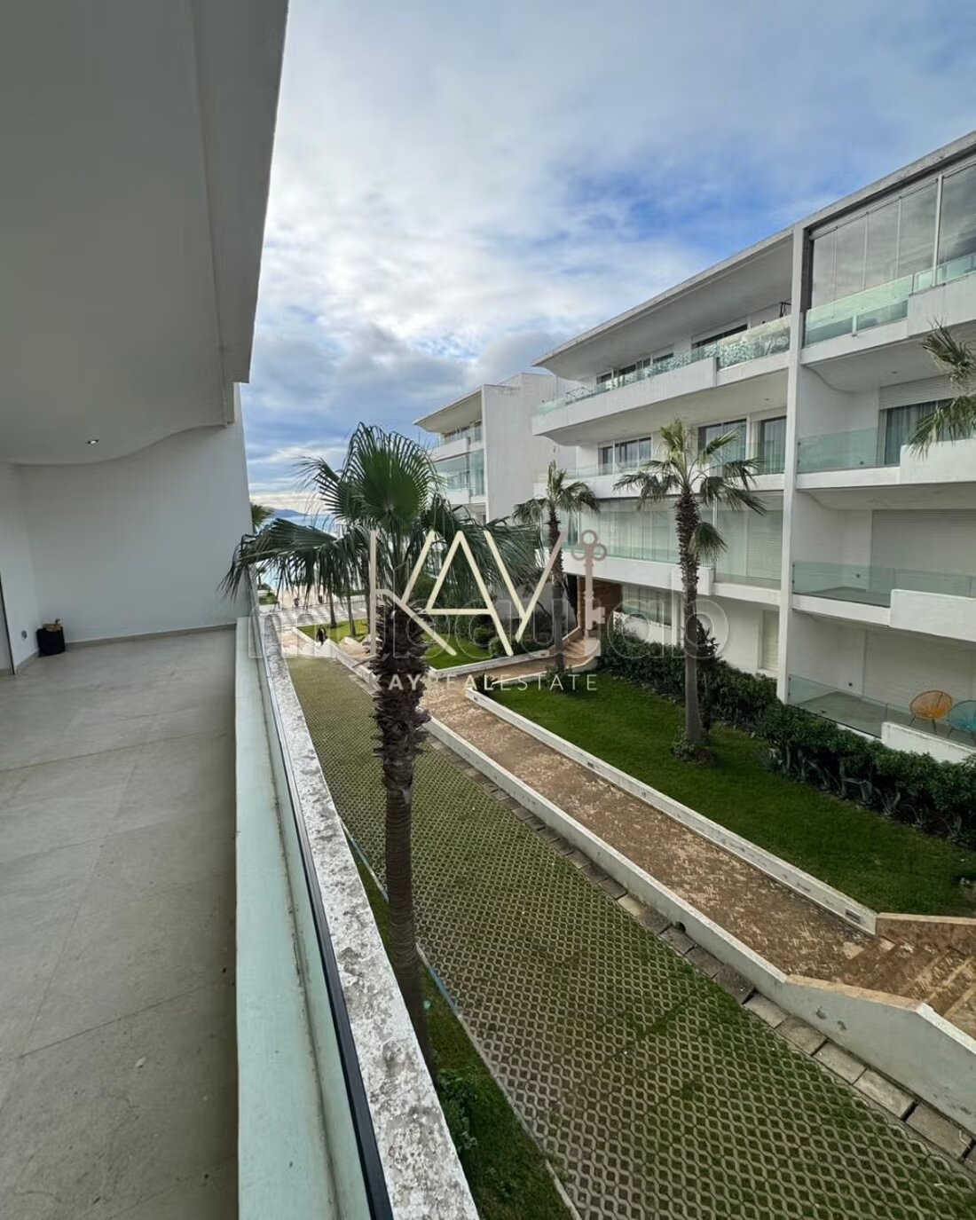 Apartment 100 sqm for rent in Tanger — Photo 11