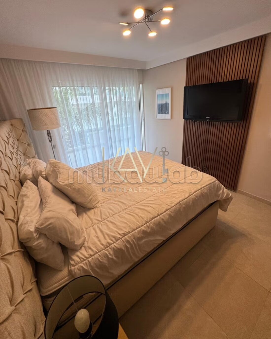 Apartment 100 sqm for rent in Tanger — Photo 13