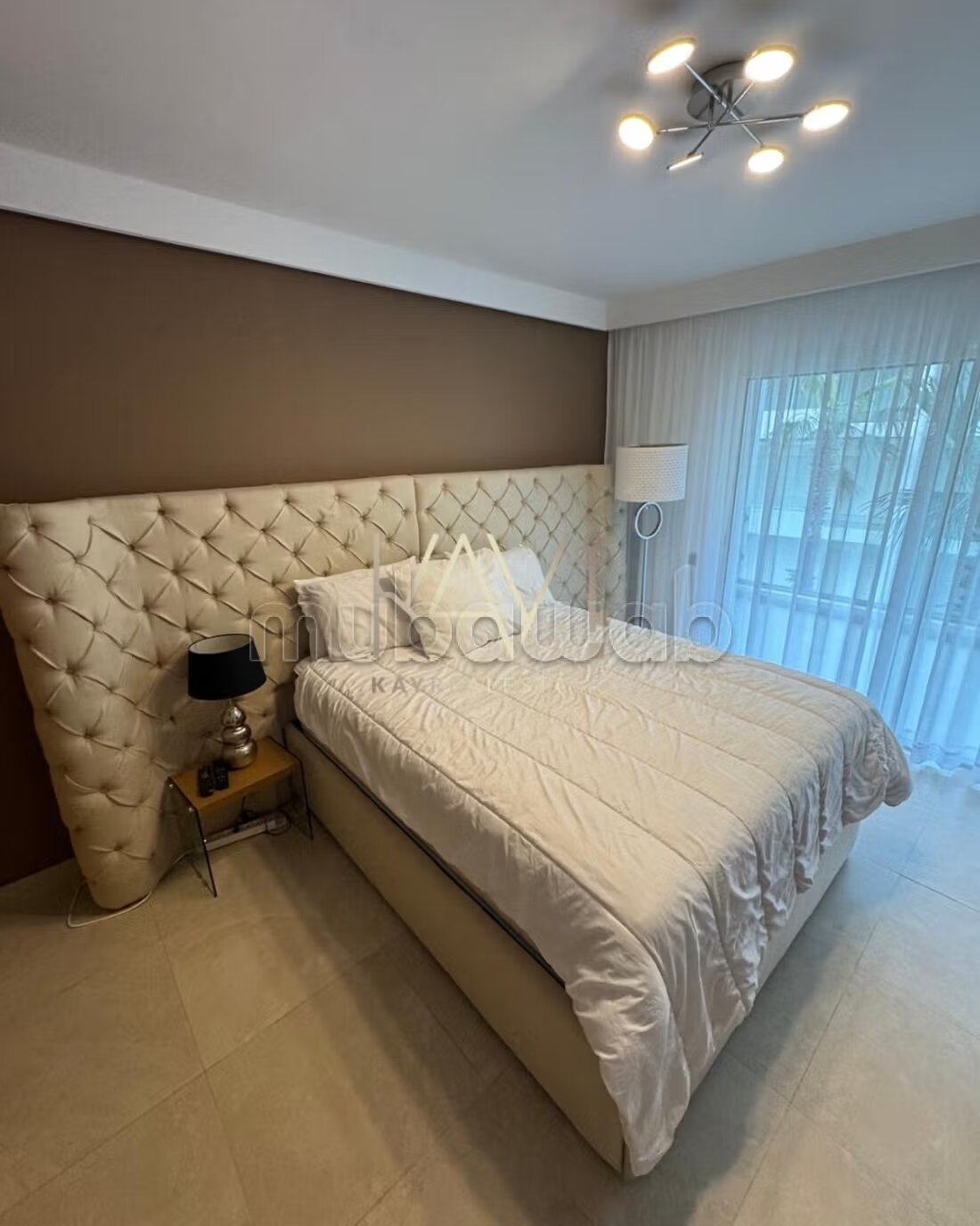 Apartment 100 sqm for rent in Tanger — Photo 15