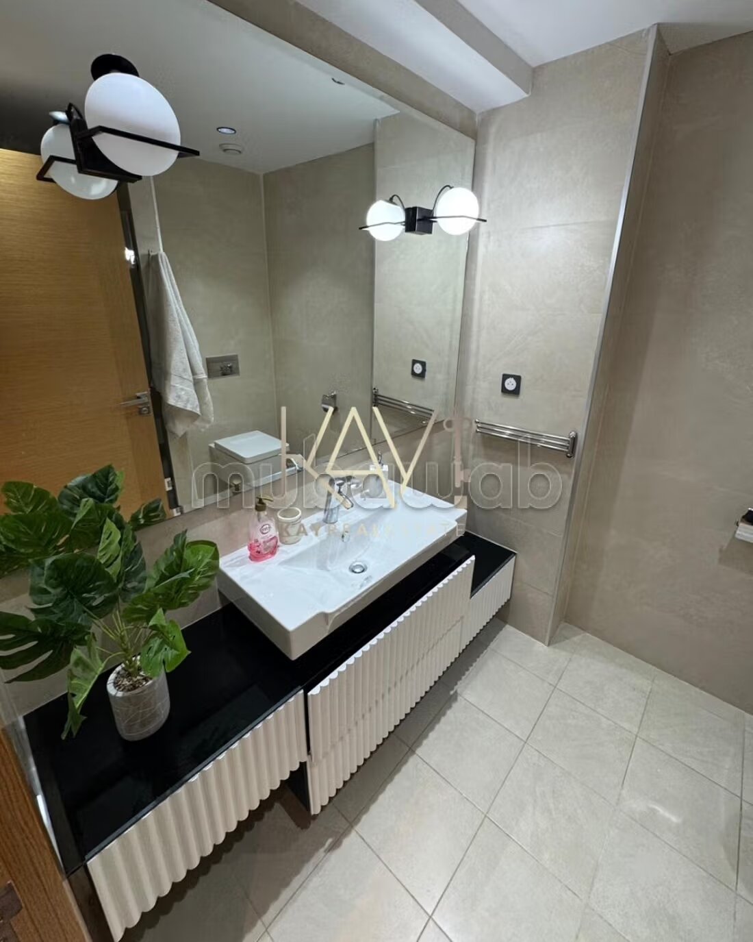 Apartment 100 sqm for rent in Tanger — Photo 19