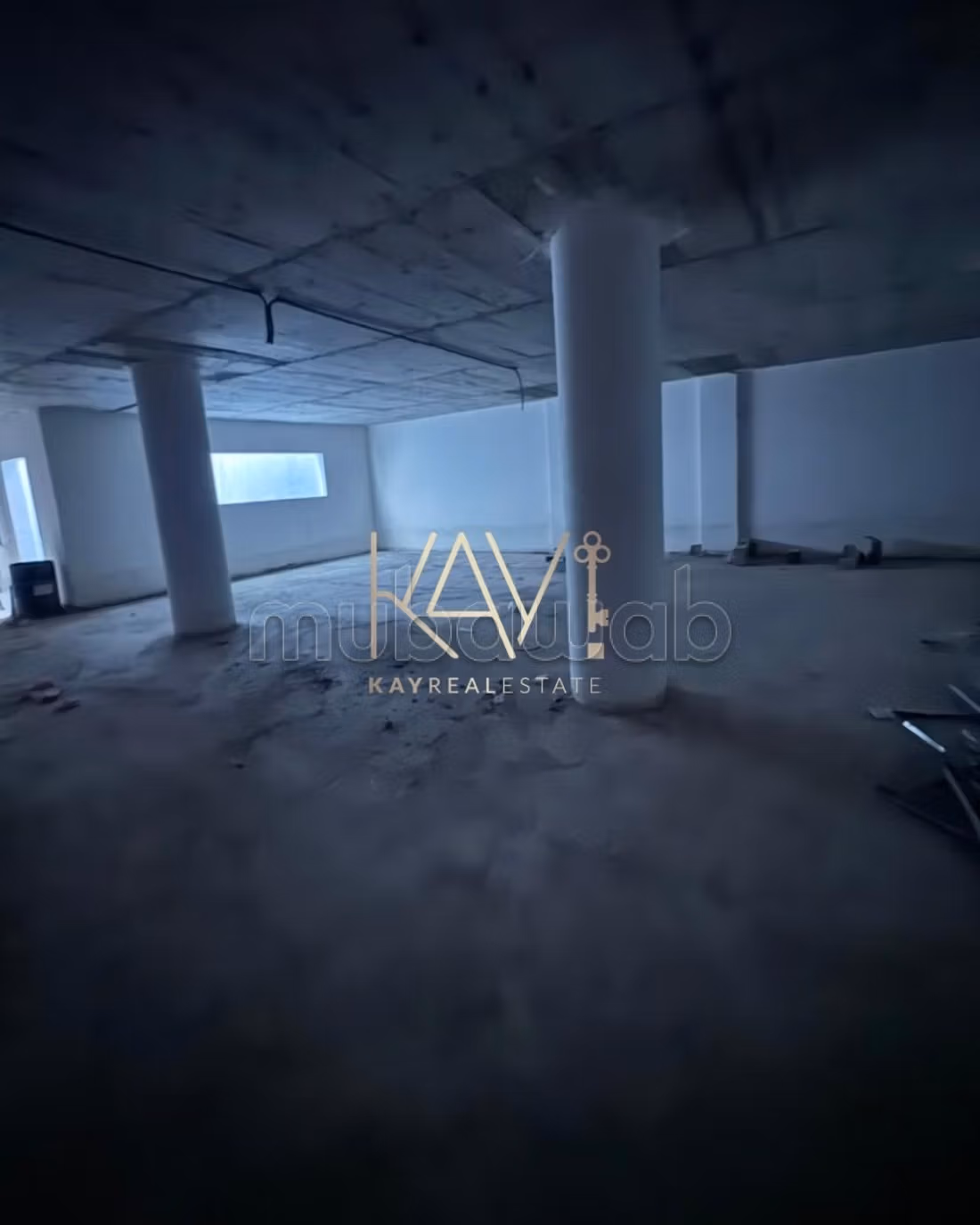 Office 600 m² for rent in Tangier — Photo 10