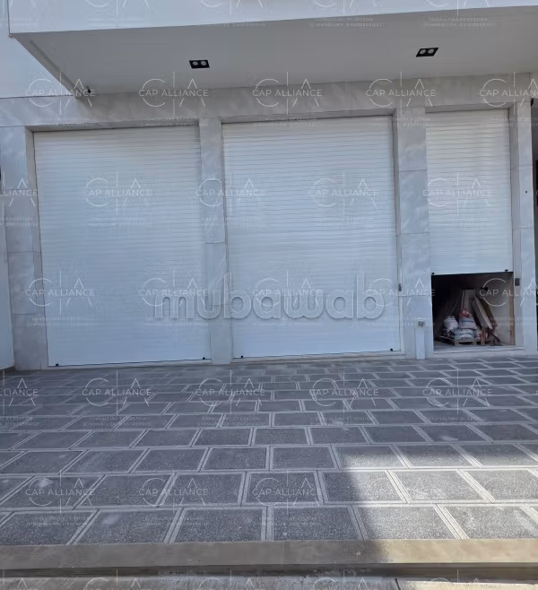 Office 600 m² for rent in Tangier — Photo 12
