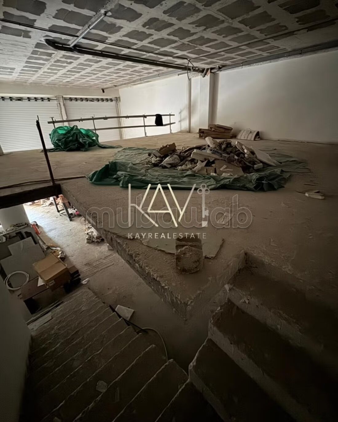 Office 600 m² for rent in Tangier — Photo 3