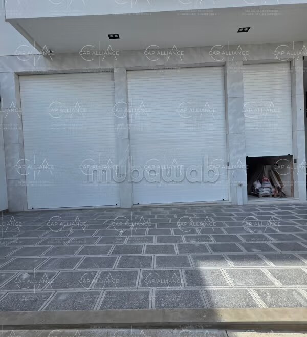 Office 600 m² for rent in Tangier — Photo 11