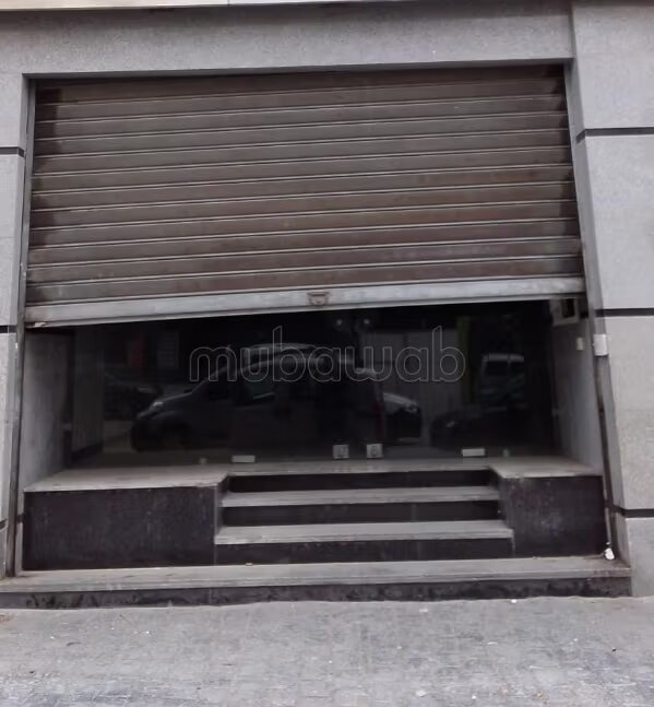 Office 600 m² for rent in Tangier — Photo 13
