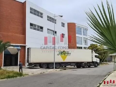 Office 600 m² for rent in Tangier — Photo 15