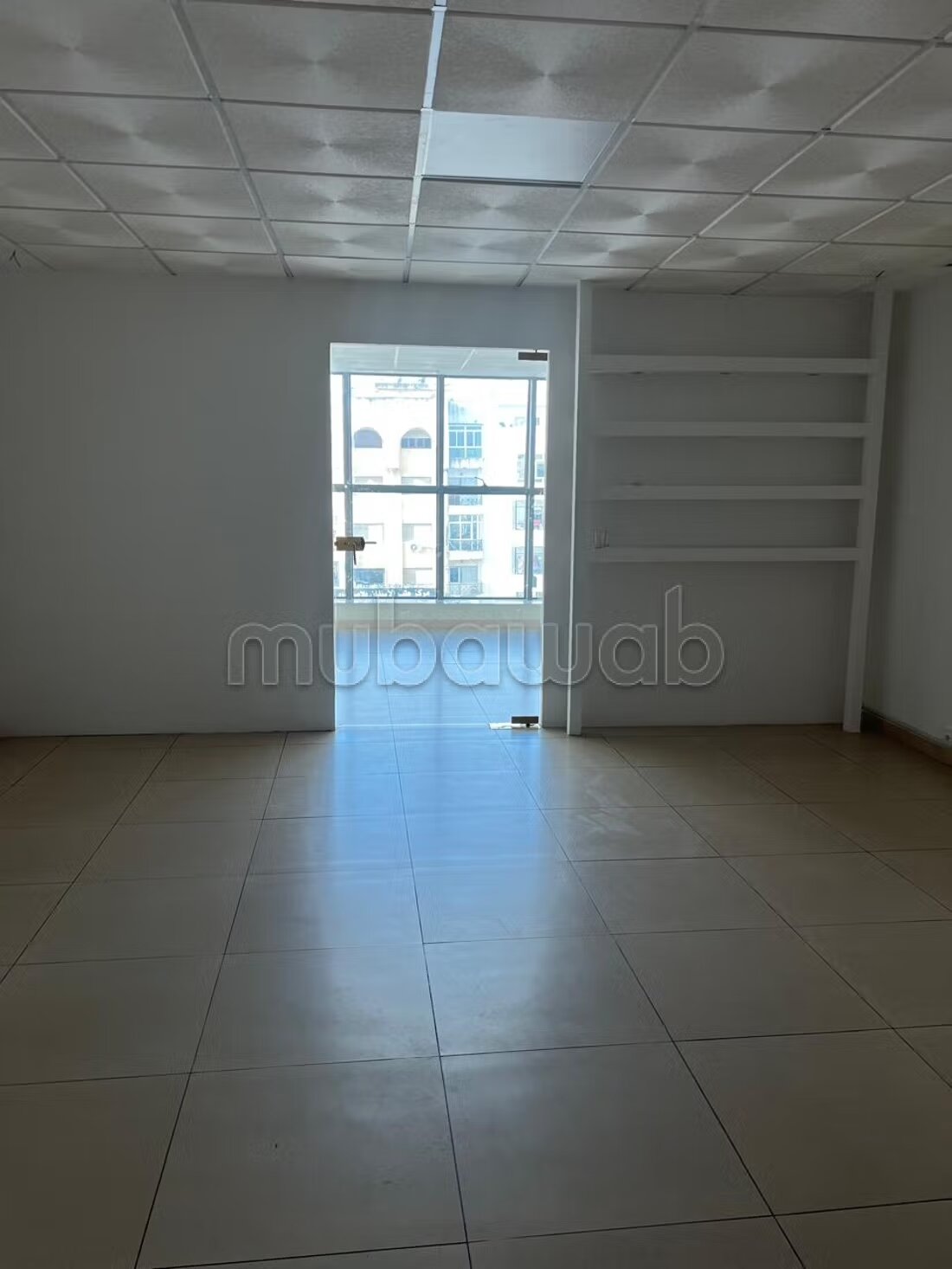 Office 52 m² for rent in Tangier — Photo 8
