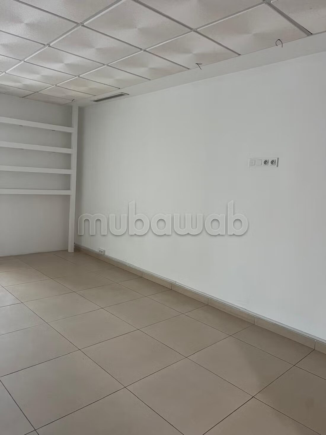 Office 52 m² for rent in Tangier — Photo 14