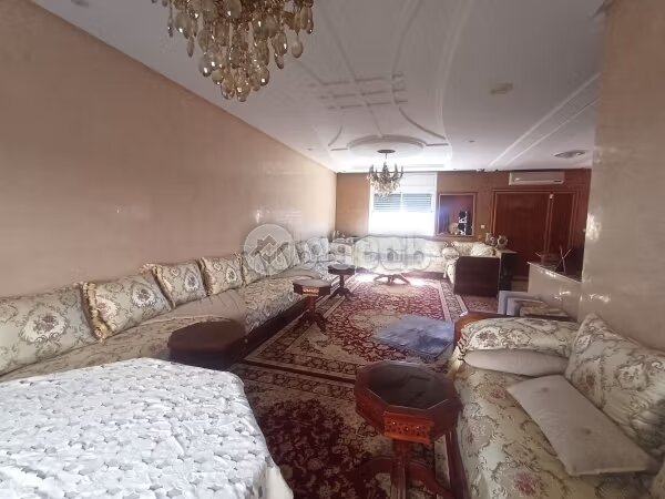 فيلا ٢٨٢ م٢ للبيع في الدار البيضاء — Photo 33