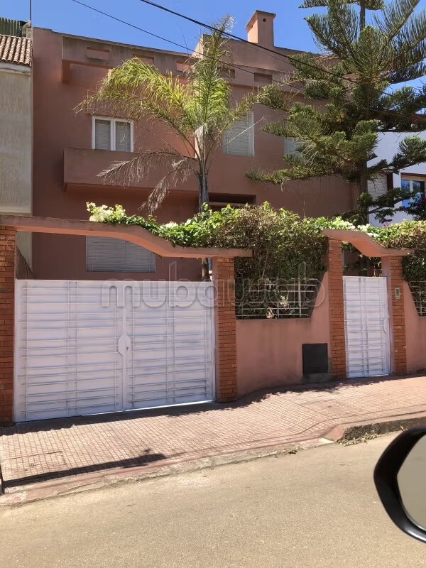 فيلا ٢٨٢ م٢ للبيع في الدار البيضاء — Photo 34