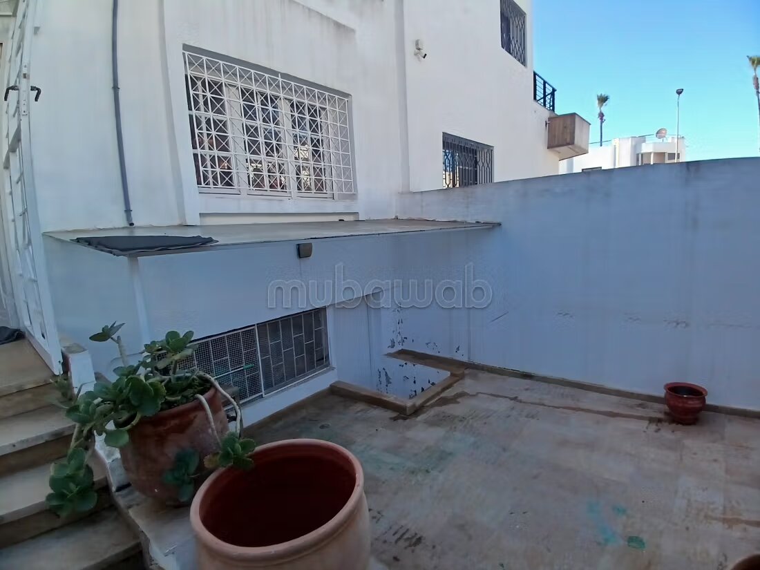 فيلا 250 م² للبيع في الرباط — Photo 5