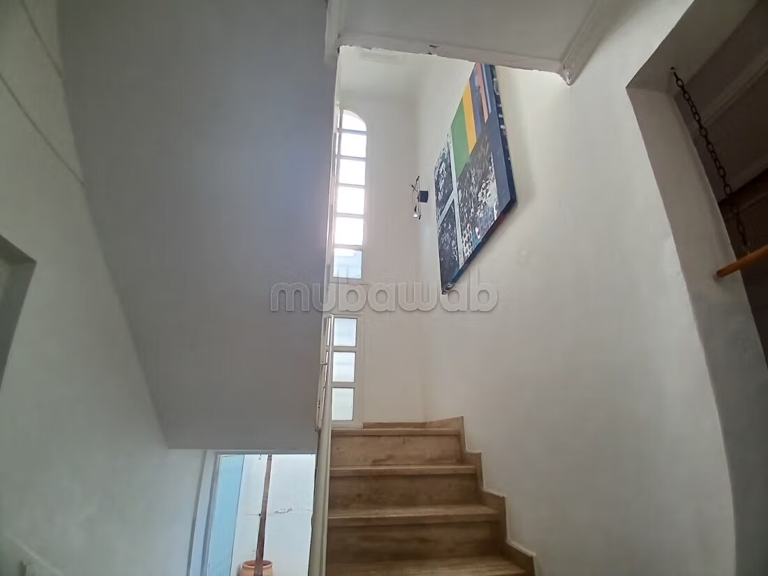 فيلا 250 م² للبيع في الرباط — Photo 8