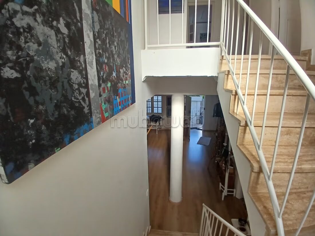 فيلا 250 م² للبيع في الرباط — Photo 14