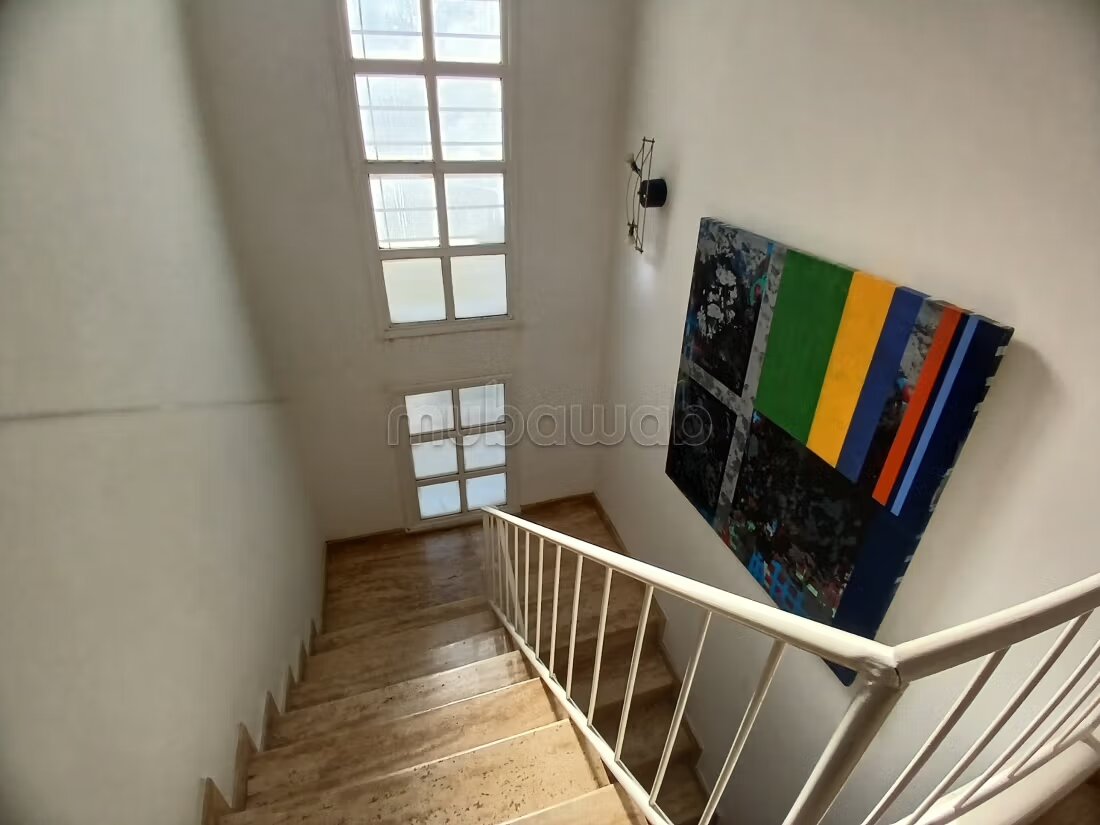 فيلا 250 م² للبيع في الرباط — Photo 15