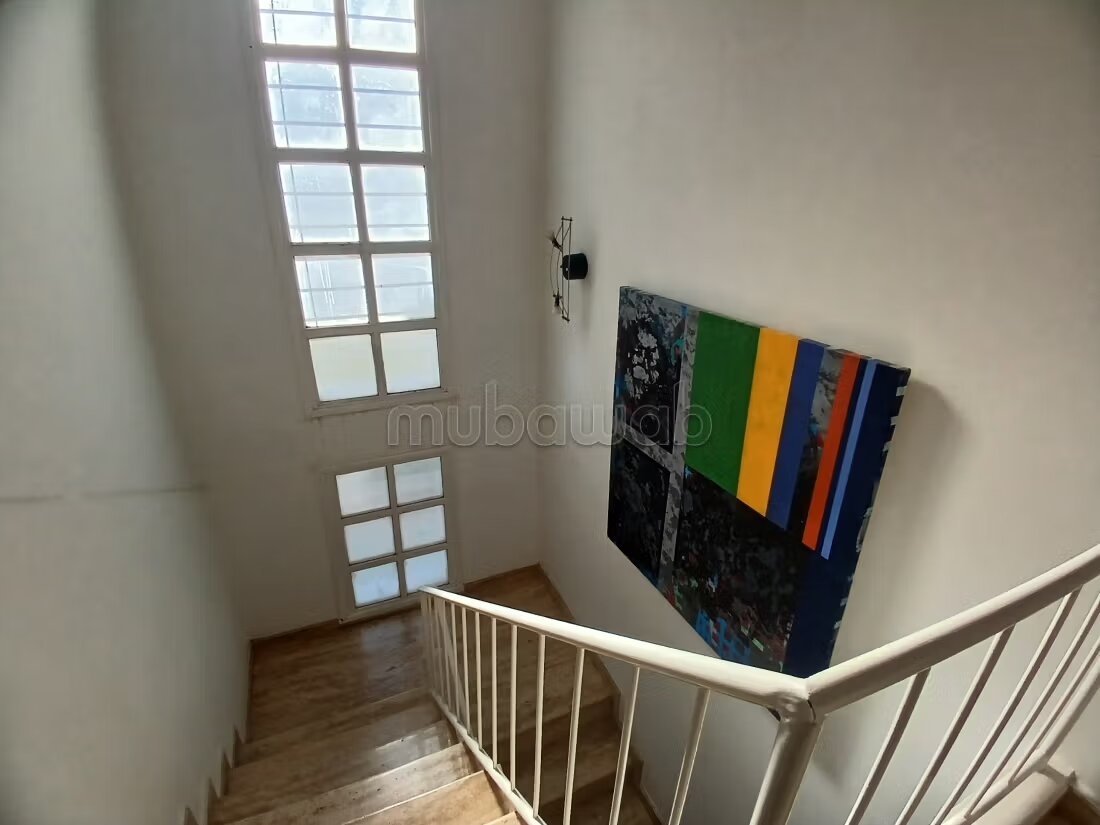 فيلا 250 م² للبيع في الرباط — Photo 16