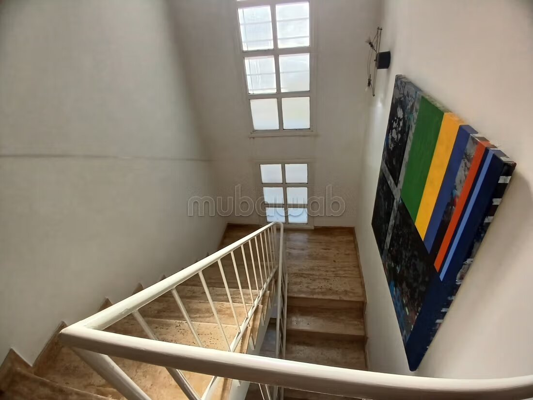 فيلا 250 م² للبيع في الرباط — Photo 24