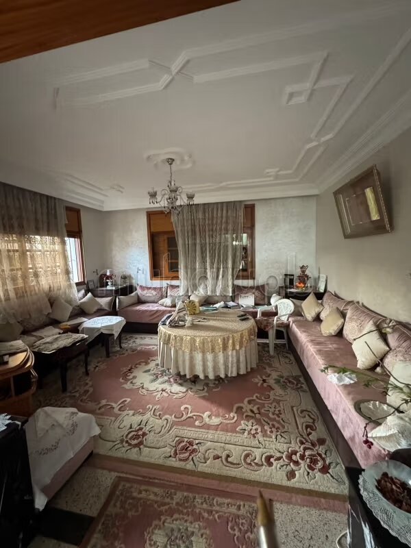فيلا 250 م² للبيع في الرباط — Photo 27