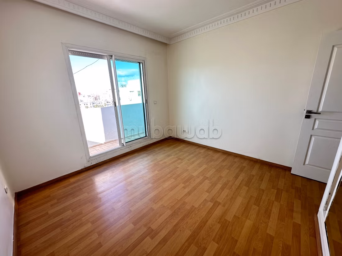 90 m² Duplex for Rent in Casablanca — Photo 12