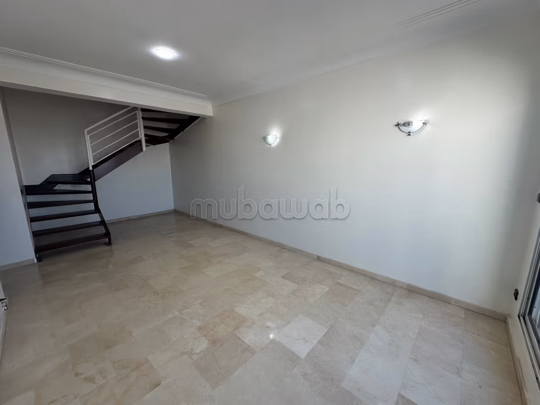 90 m² Duplex for Rent in Casablanca — Photo 18