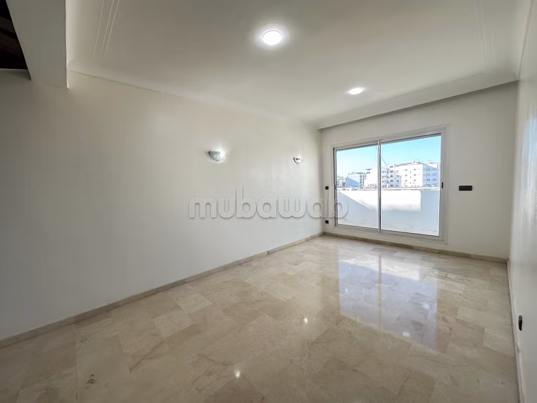 90 m² Duplex for Rent in Casablanca — Photo 20