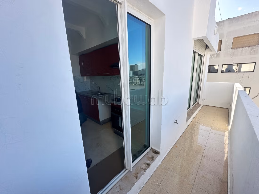 90 m² Duplex for Rent in Casablanca — Photo 28
