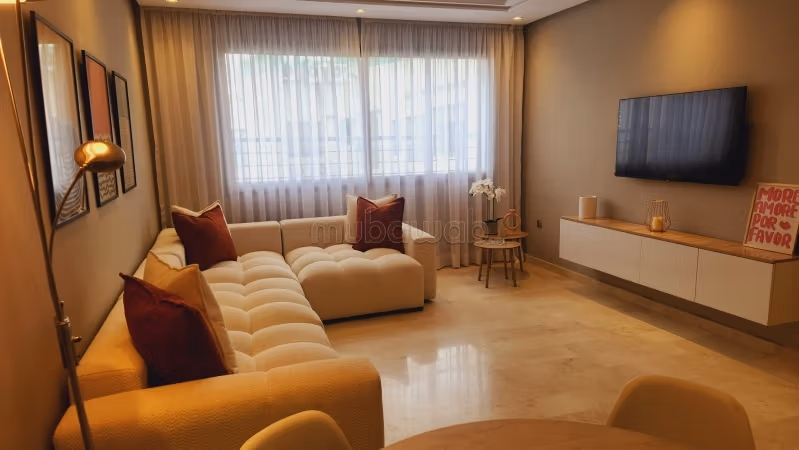 90 m² Duplex for Rent in Casablanca — Photo 30