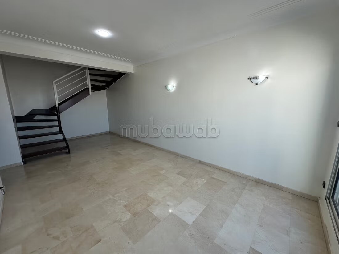 90 m² Duplex for Rent in Casablanca — Photo 17