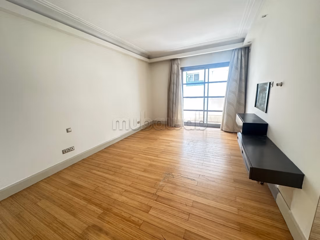 Apartment 250 m² for rent in Casablanca — Photo 10