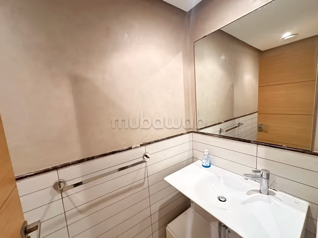 Apartment 250 m² for rent in Casablanca — Photo 46