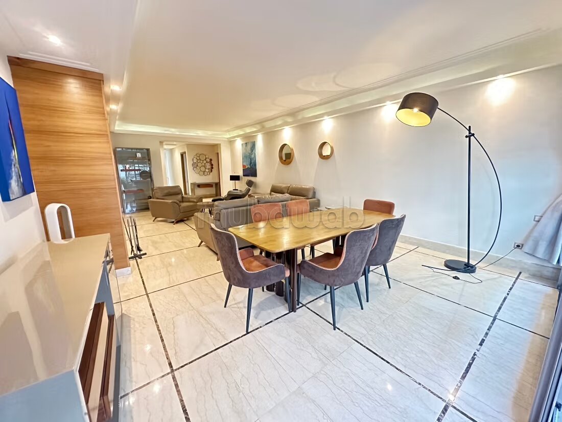 Apartment 250 m² for rent in Casablanca — Photo 19