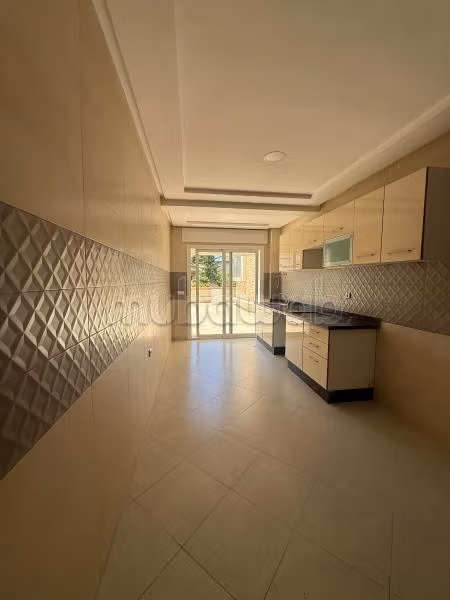 Appartement moderne meublé à louer à Tanger — Photo 3