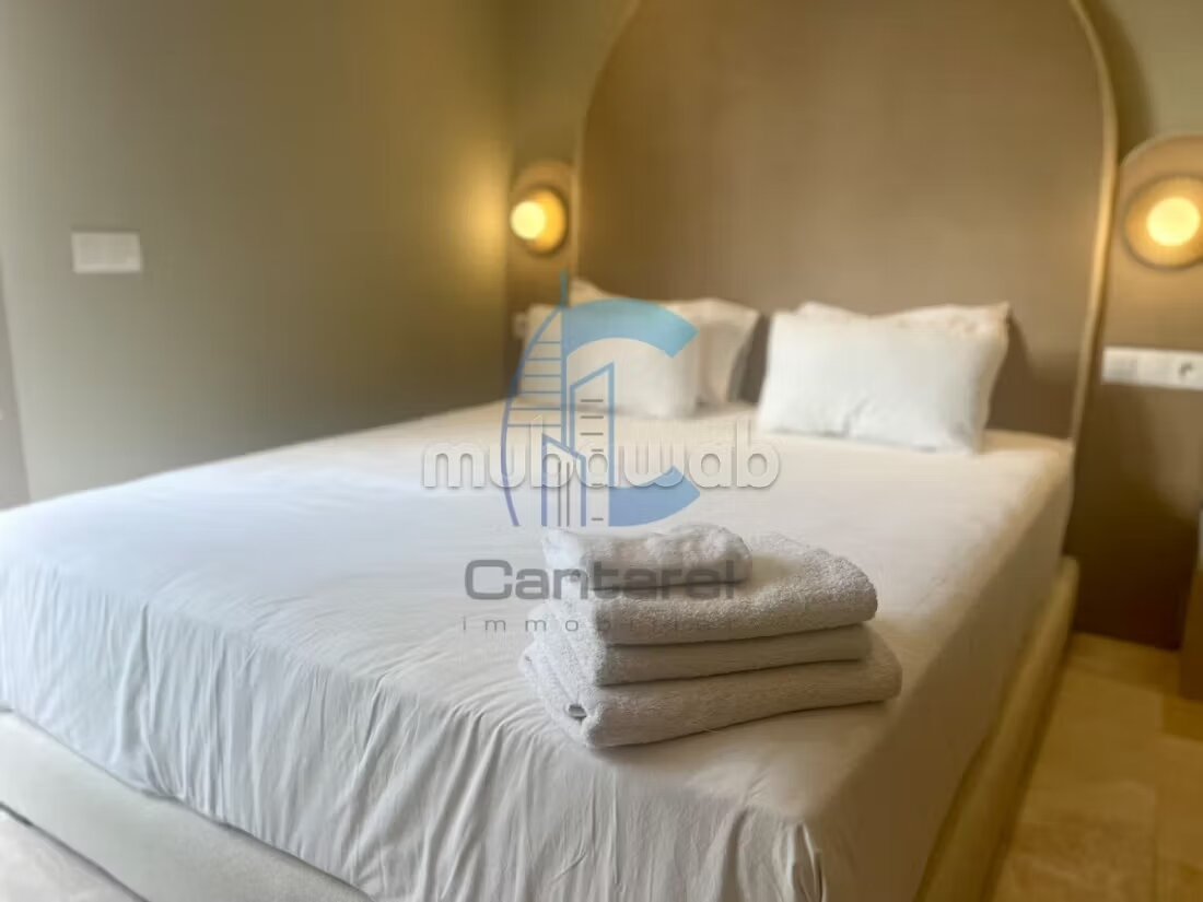 شقة 45 م² للإيجار في الدار البيضاء (بورغوندي أوست) — Photo 82