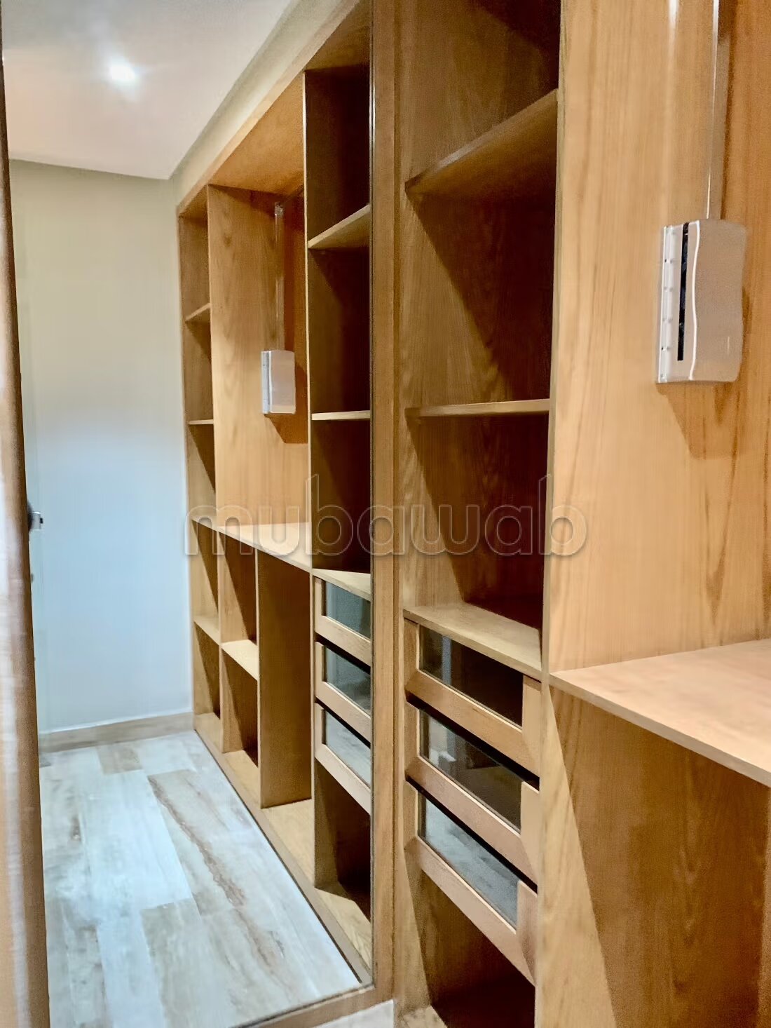 شقة 45 م² للإيجار في الدار البيضاء (بورغوندي أوست) — Photo 134
