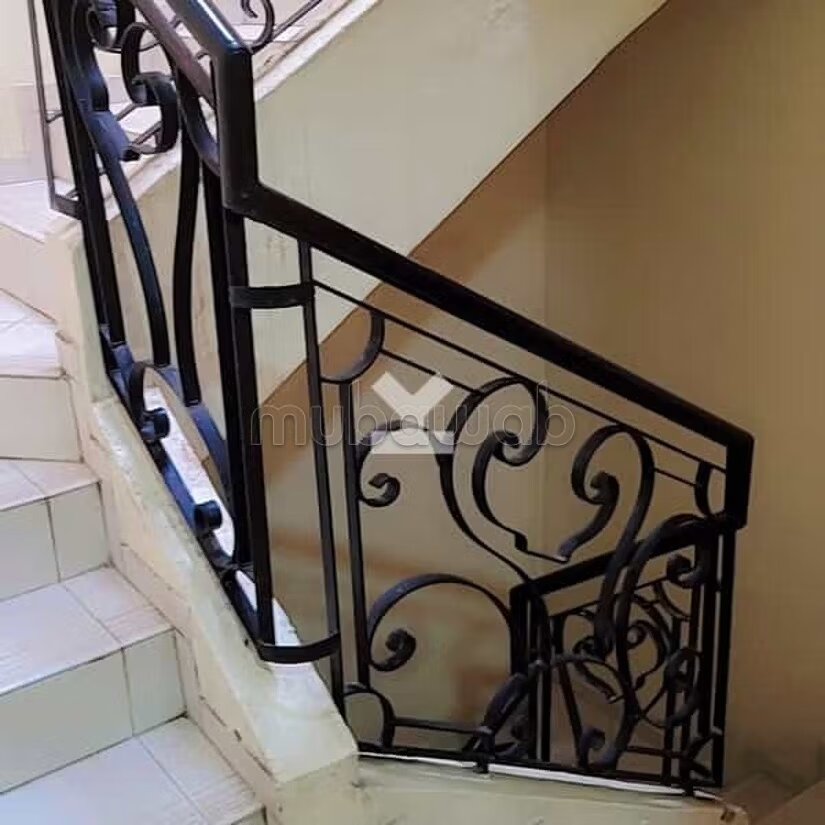 شقة 45 م² للإيجار في الدار البيضاء (بورغوندي أوست) — Photo 166