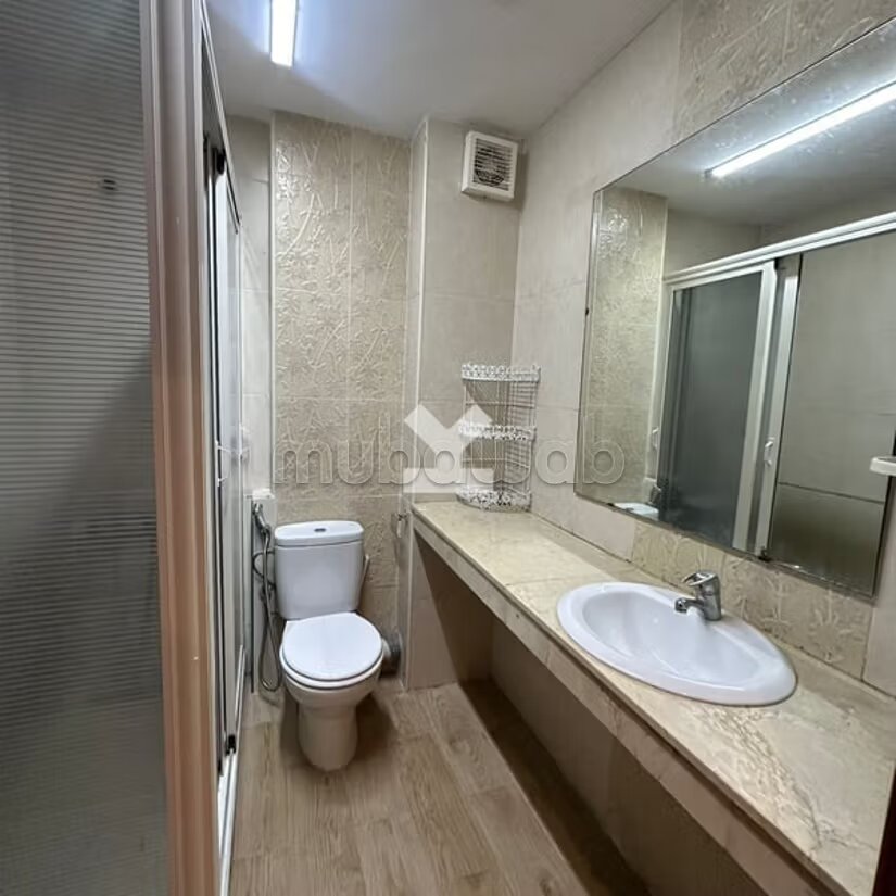 شقة 45 م² للإيجار في الدار البيضاء (بورغوندي أوست) — Photo 171